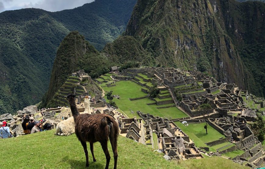 CUSCO MARAVILLOSO 3D/2N