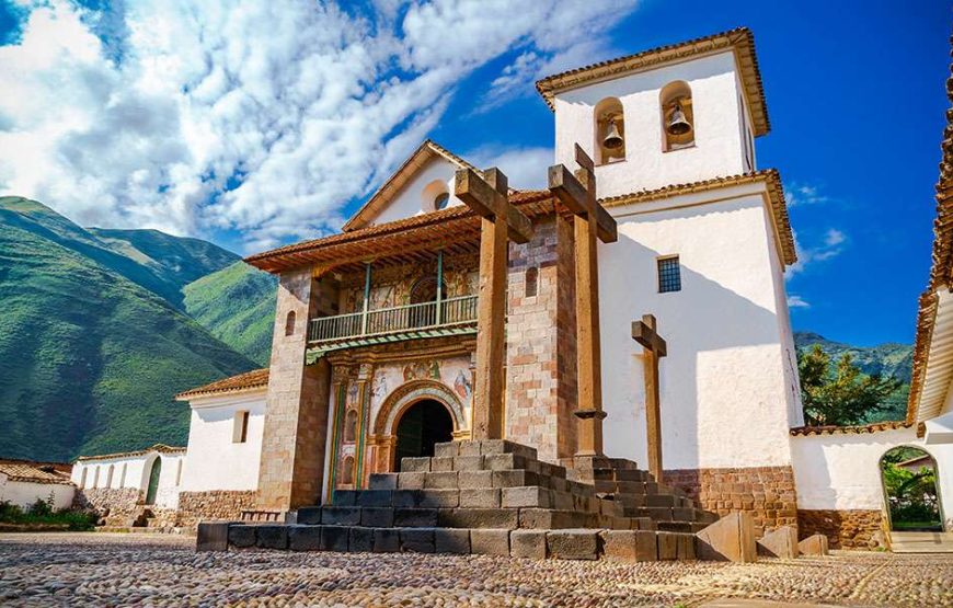 VALLE SUR MEDIO DIA
