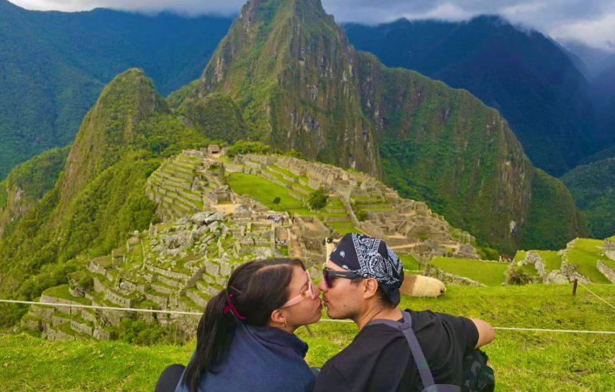 CUSCO MARAVILLOSO 3D/2N