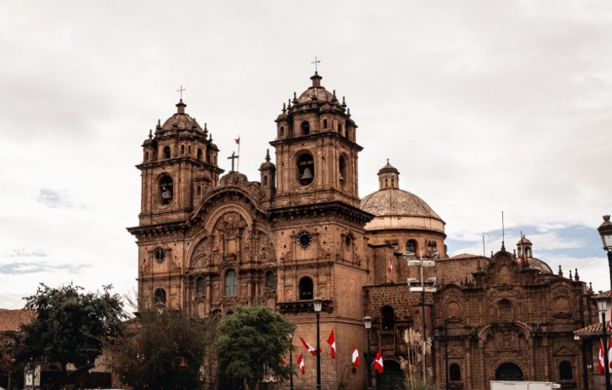 CUSCO MARAVILLOSO 3D/2N