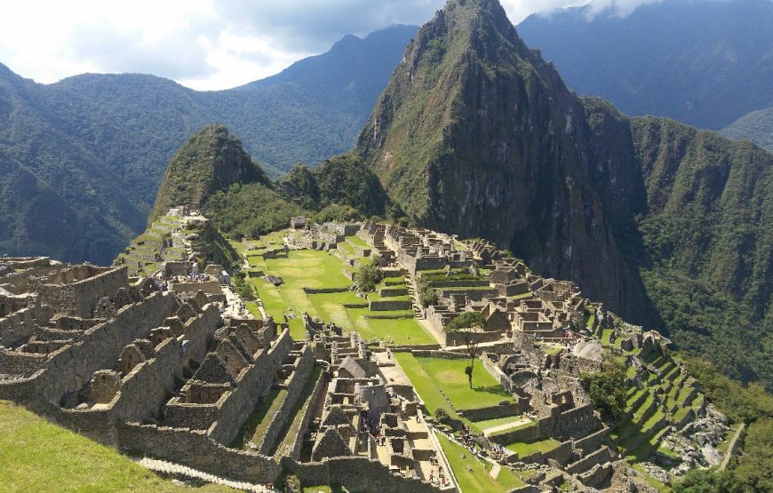 CUSCO MARAVILLOSO 3D/2N