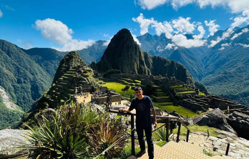 CUSCO MARAVILLOSO 3D/2N